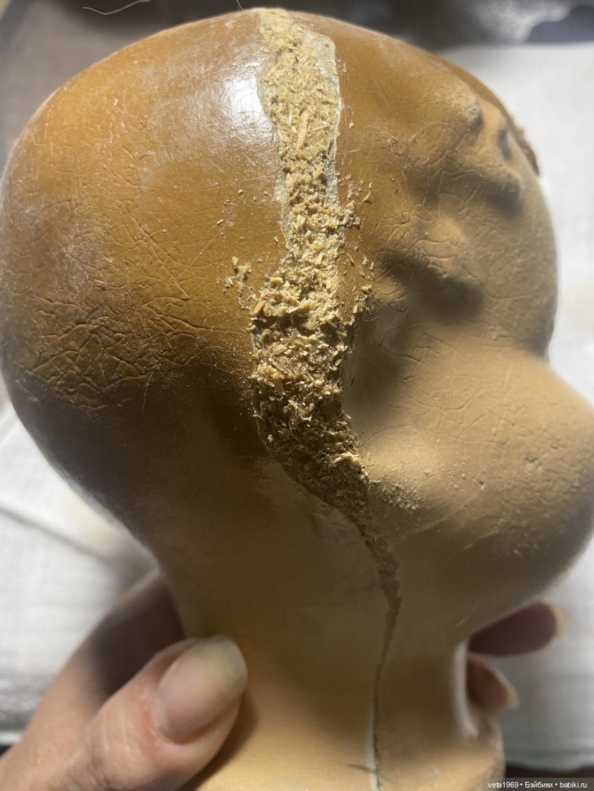 Ляля - приветик из советского детства (фото 5)