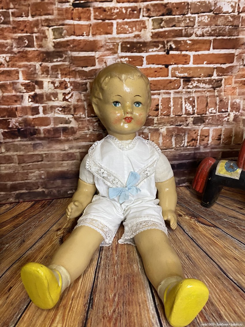 Ляля - приветик из советского детства (фото 9)
