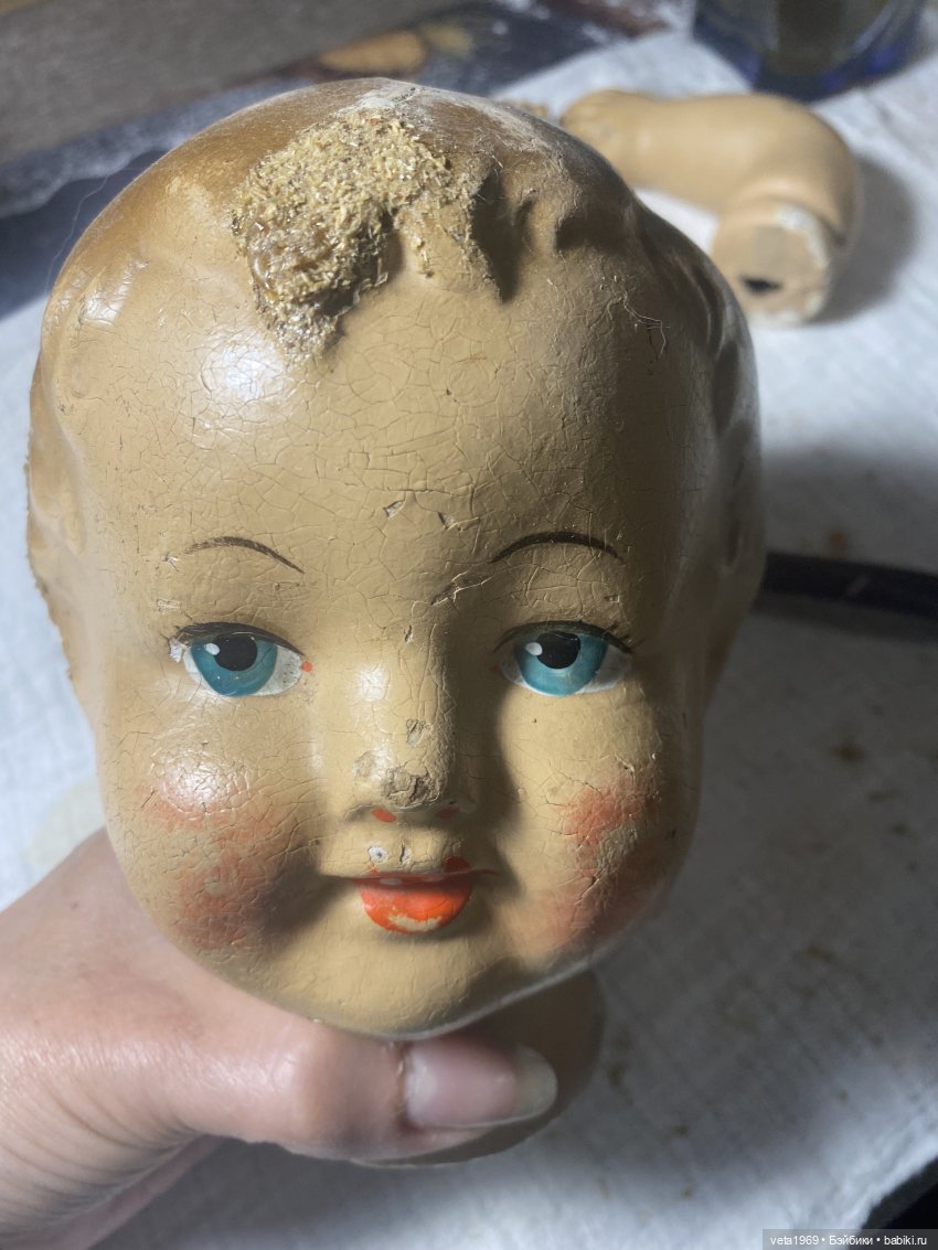 Ляля - приветик из советского детства (фото 7)