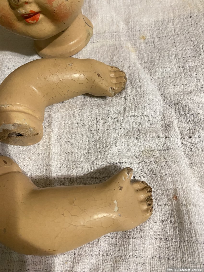 Ляля - приветик из советского детства (фото 2)