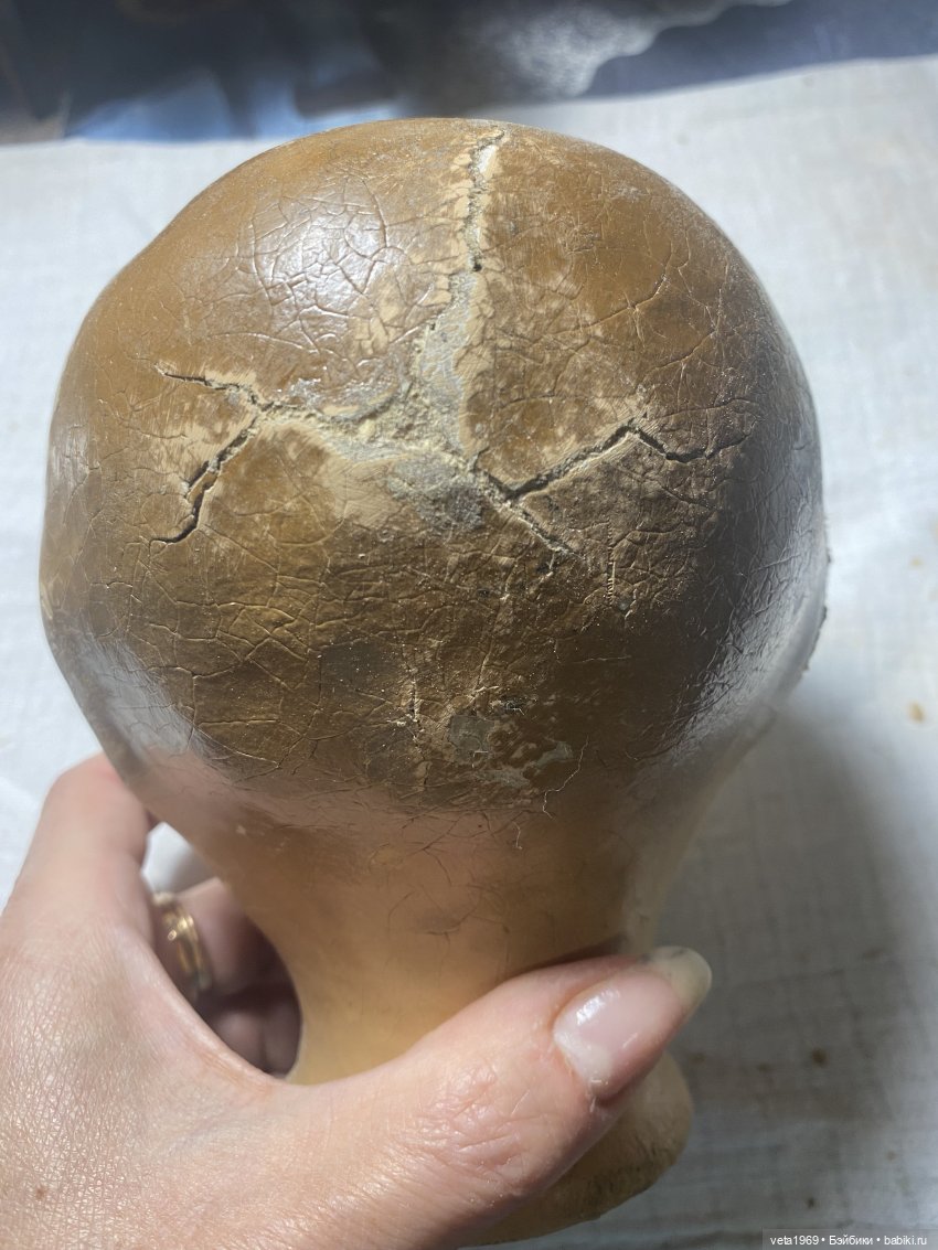 Ляля - приветик из советского детства (фото 6)