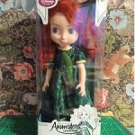 Мерида от Дисней Аниматорс