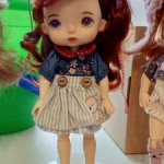 Монст Мишка Little Bear.