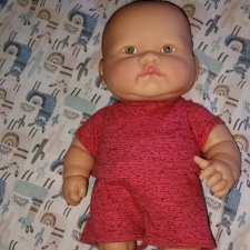 Пупс девочка