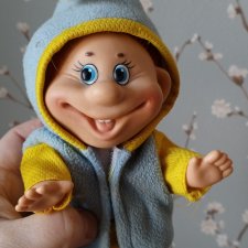 " Гриша", фабрика " Весна".