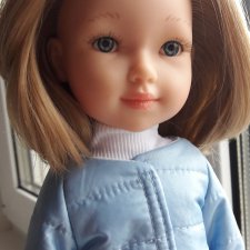 Reina del Norte. Королева Севера. Моя работа над пилотным проектом -2