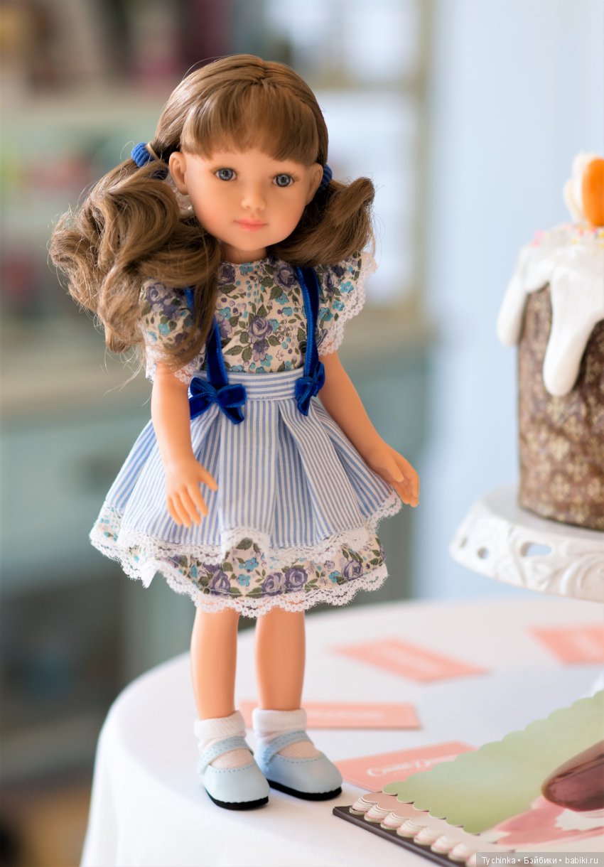 Reina del Norte. Новая коллекция 2019 (фото 4)