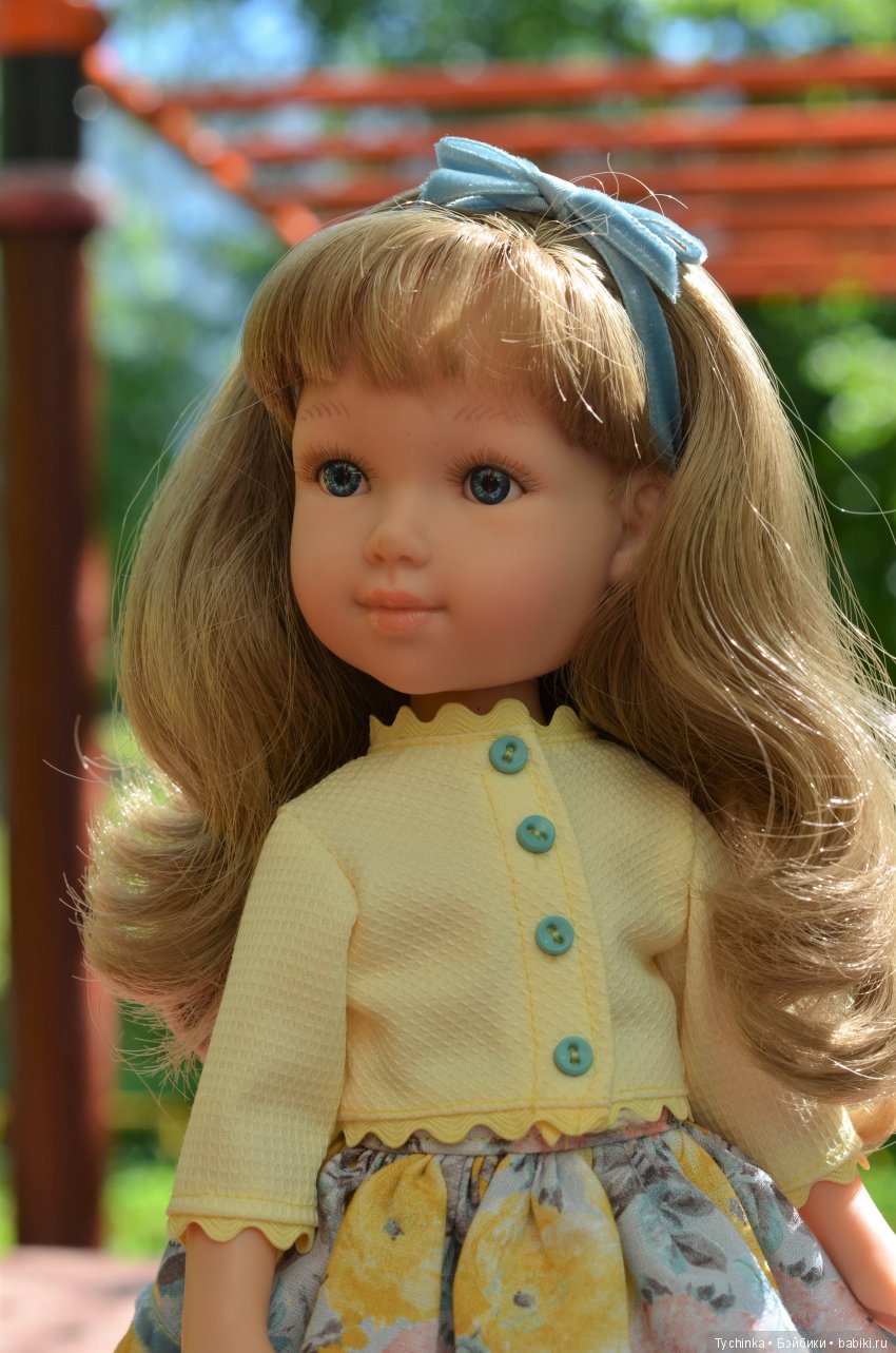 Reina del Norte. Новая коллекция 2019 (фото 10)