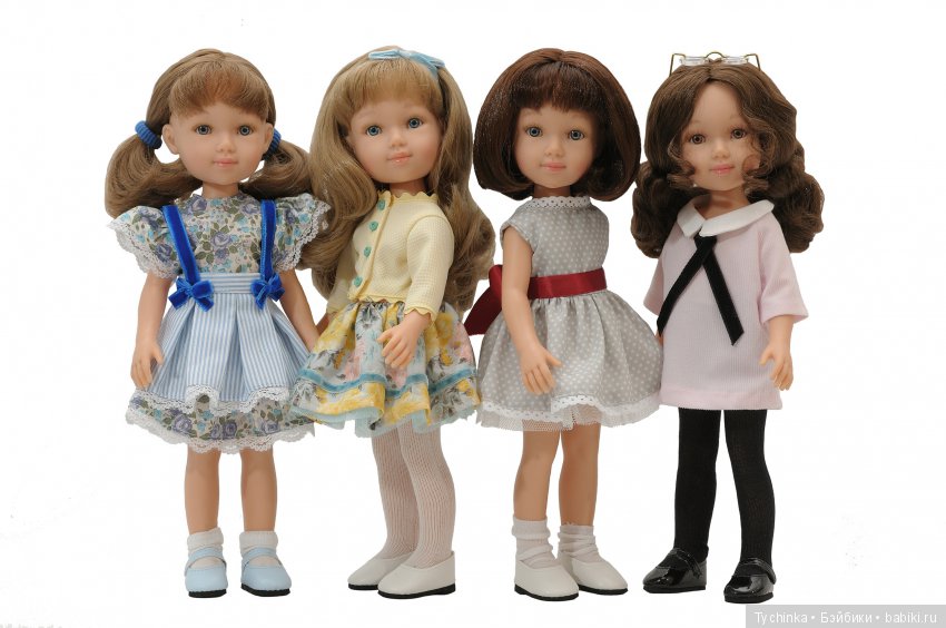 Reina del Norte. Новая коллекция 2019