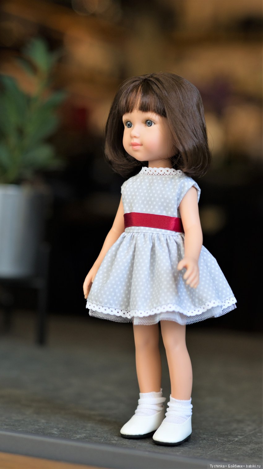 Reina del Norte. Новая коллекция 2019 (фото 5)