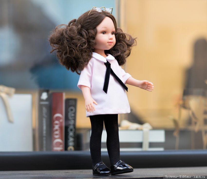 Reina del Norte. Новая коллекция 2019 (фото 3)