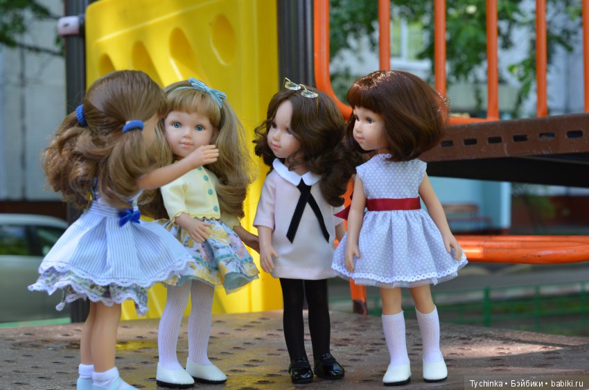 Reina del Norte. Новая коллекция 2019