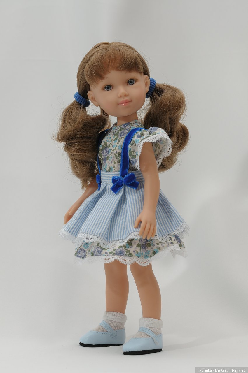 Reina del Norte. Новая коллекция 2019