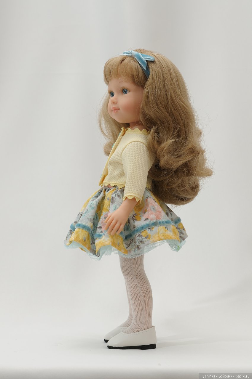 Reina del Norte. Новая коллекция 2019 (фото 8)