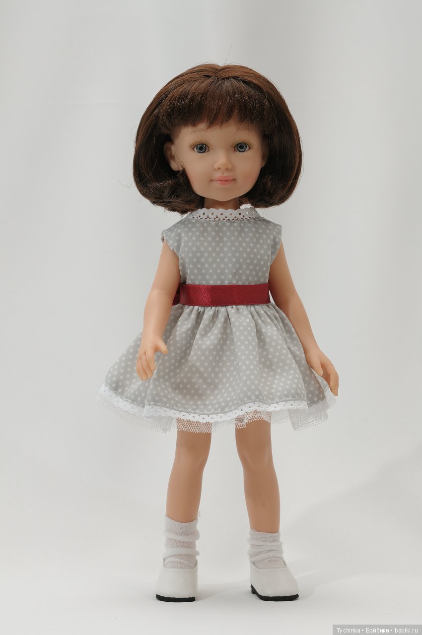 Reina del Norte. Новая коллекция 2019