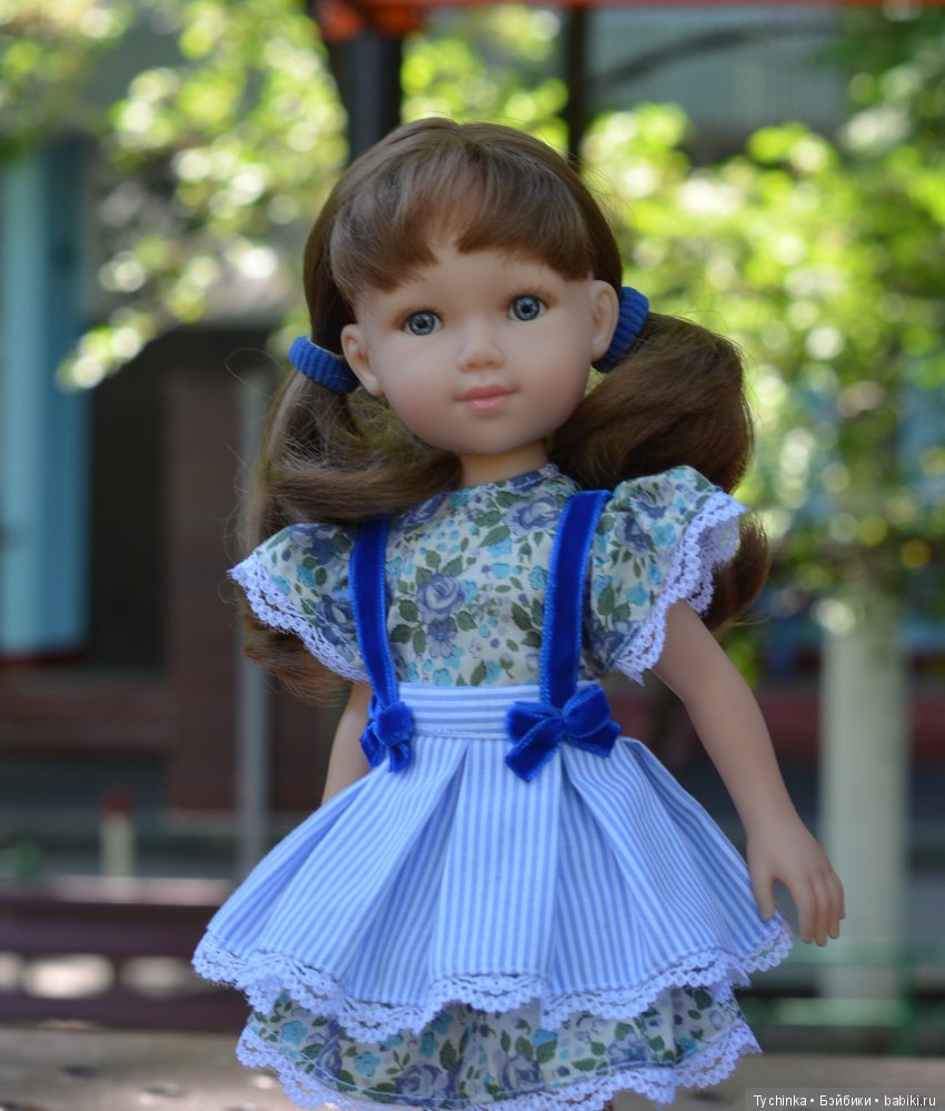 Reina del Norte. Новая коллекция 2019