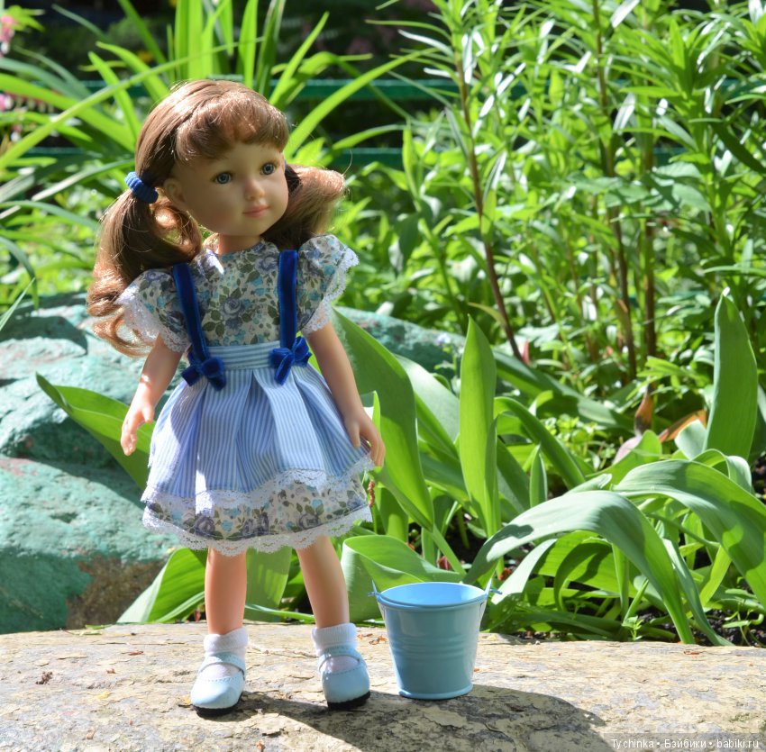 Reina del Norte. Новая коллекция 2019