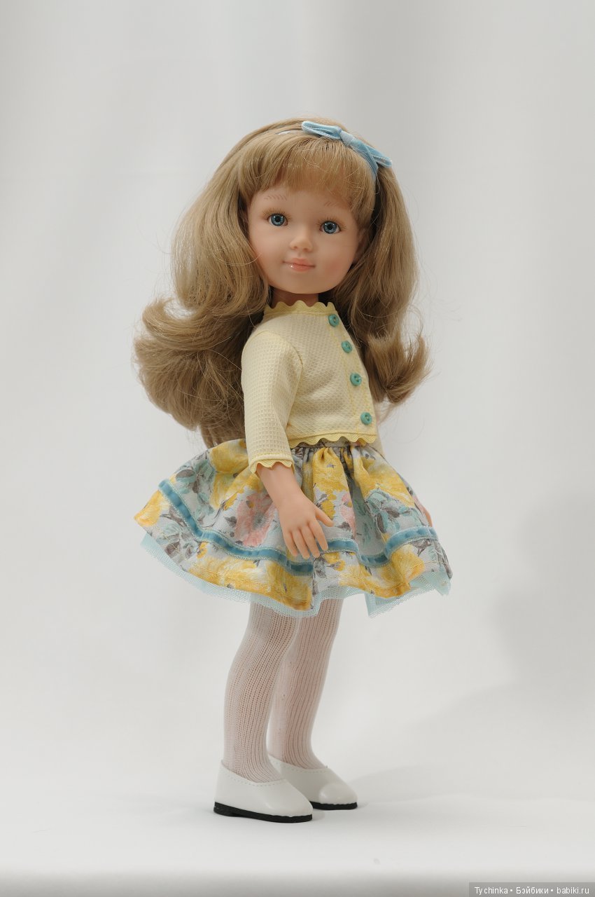 Reina del Norte. Новая коллекция 2019 (фото 7)