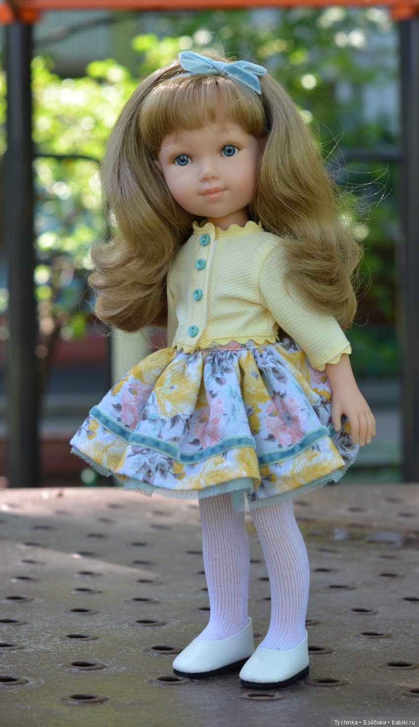 Reina del Norte. Новая коллекция 2019