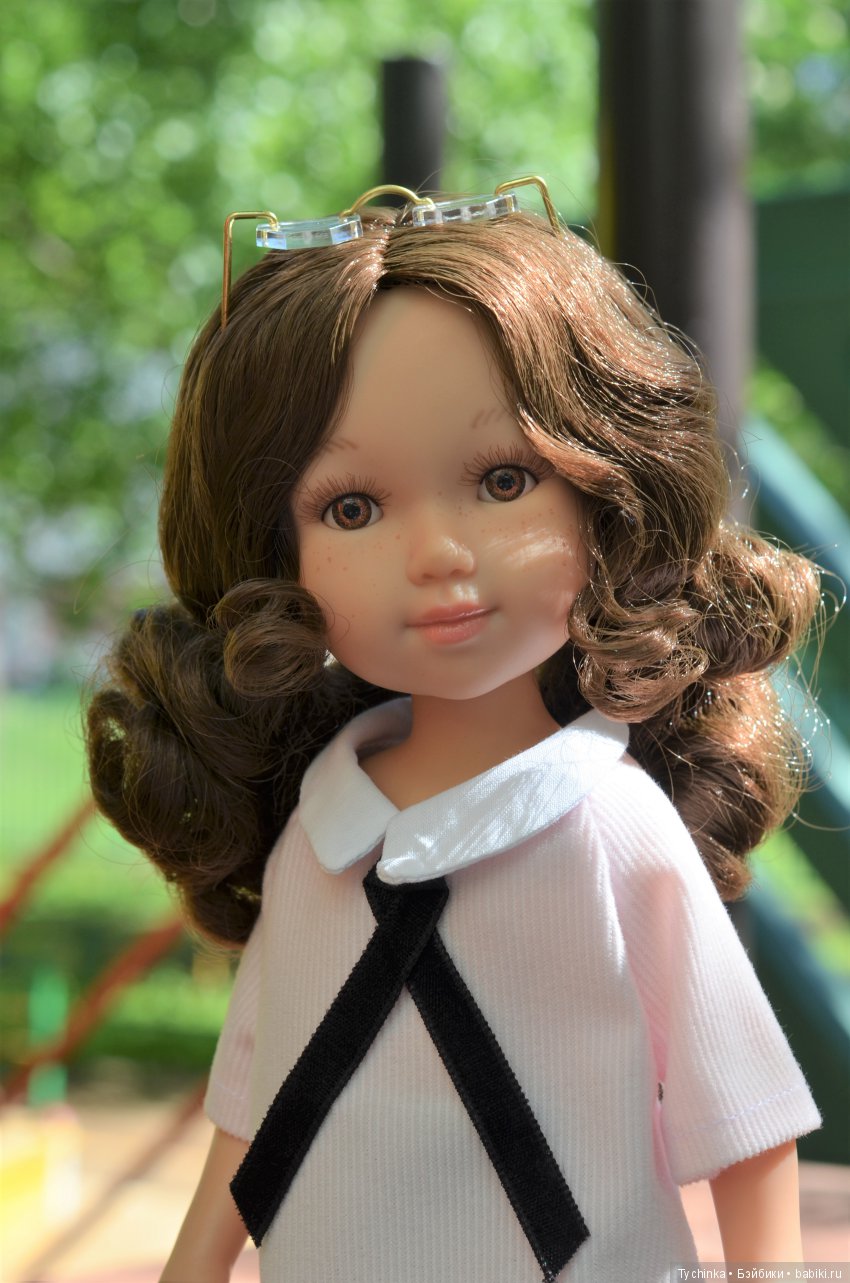 Reina del Norte. Новая коллекция 2019