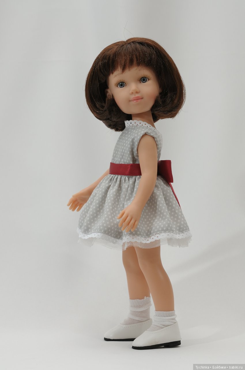 Reina del Norte. Новая коллекция 2019