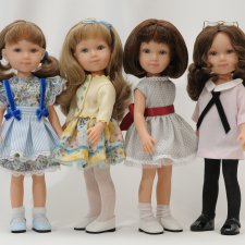 Reina del Norte.  Новая коллекция  2019