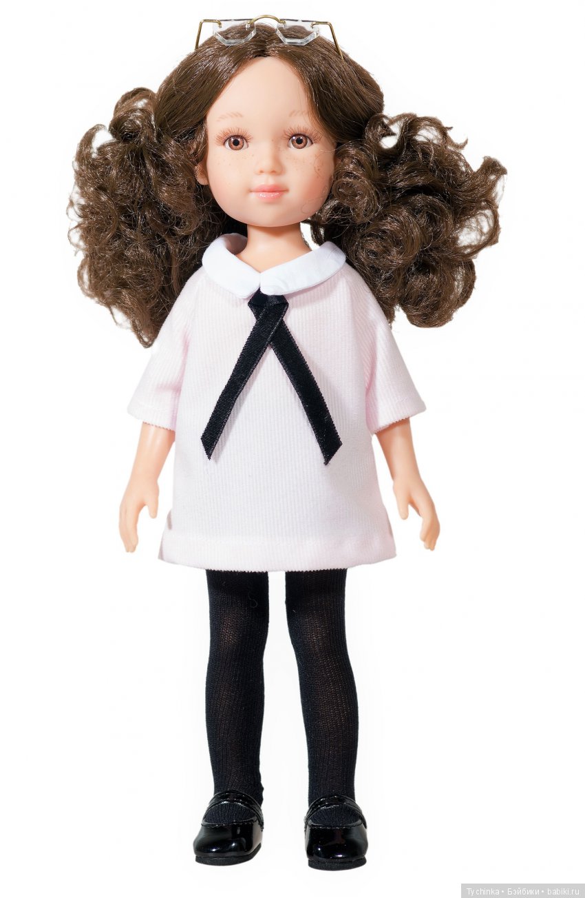 Новый образ для Марго. Reina del Norte (фото 7)