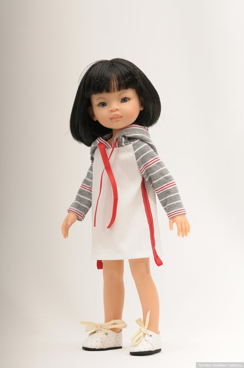 Reina del Norte 2021.Третья моя коллекция