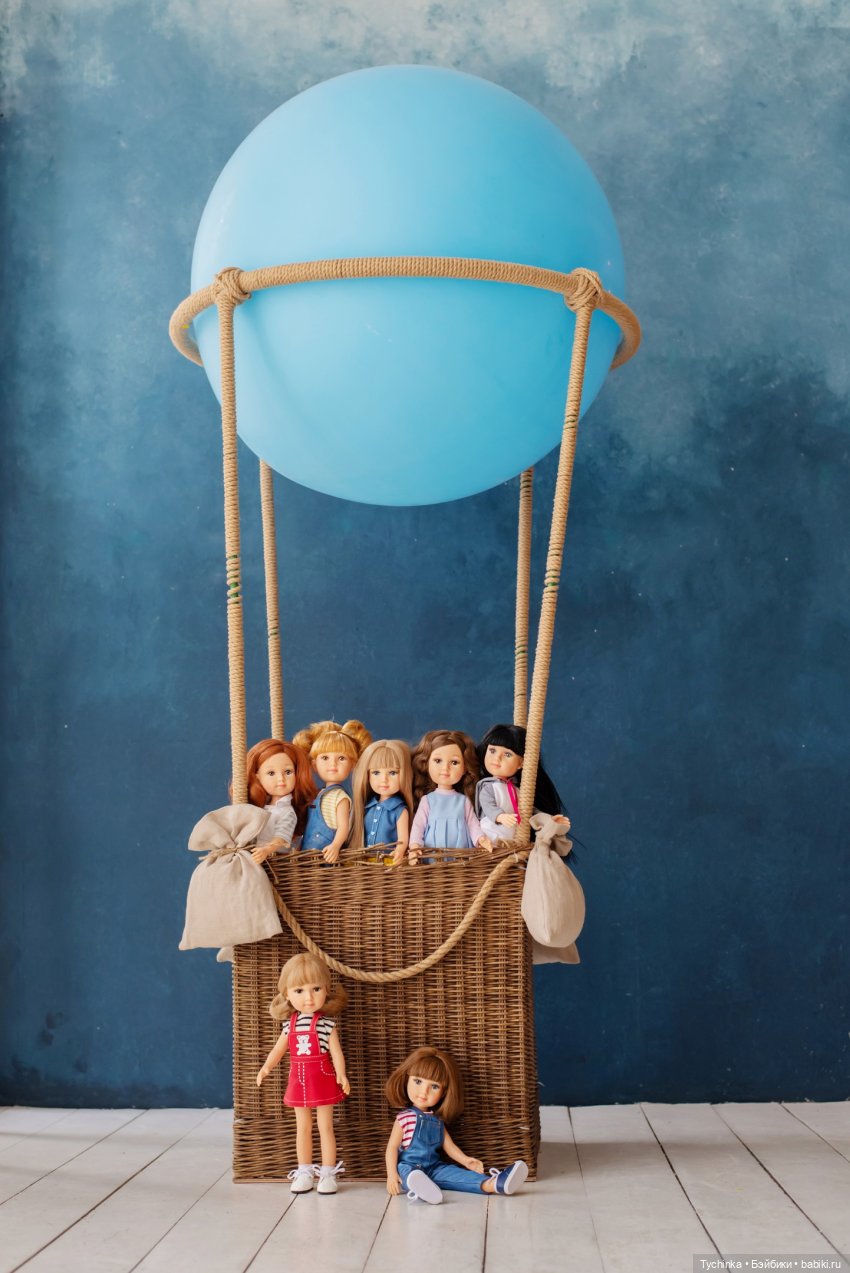 Reina del Norte 2021.Третья моя коллекция (фото 5)