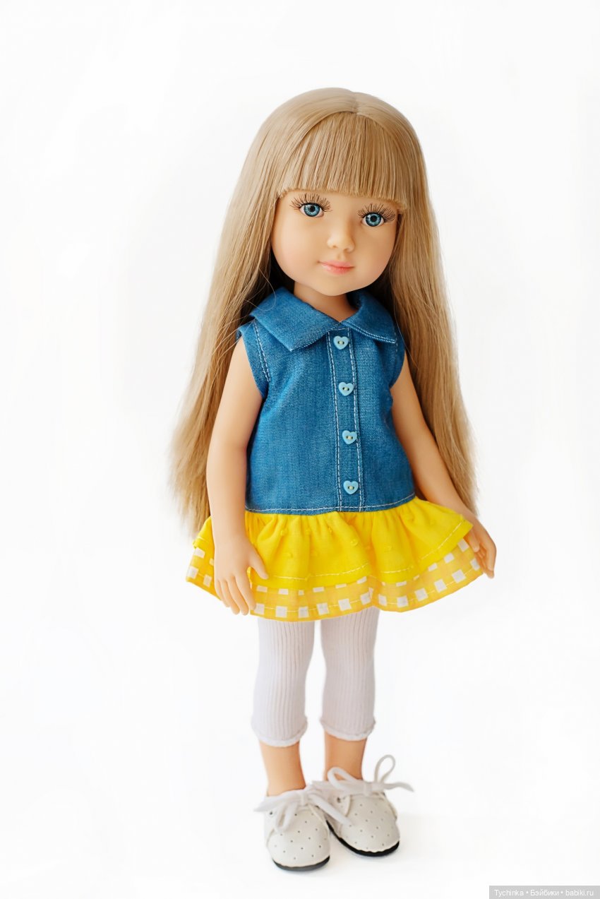 Reina del Norte 2021.Третья моя коллекция