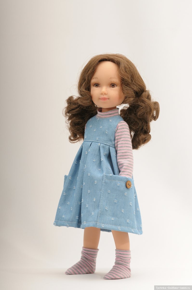 Reina del Norte 2021.Третья моя коллекция