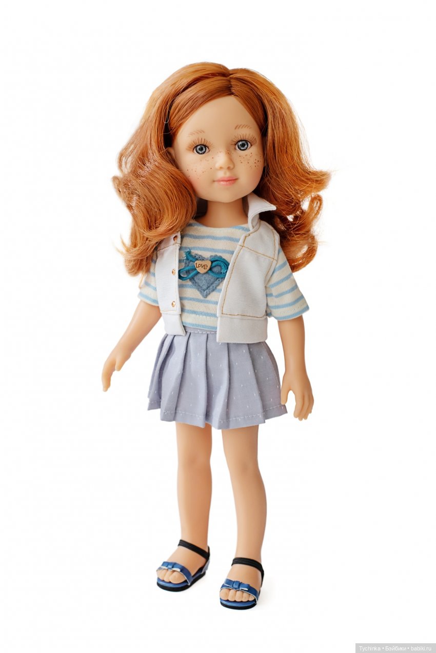 Reina del Norte 2021.Третья моя коллекция (фото 10)