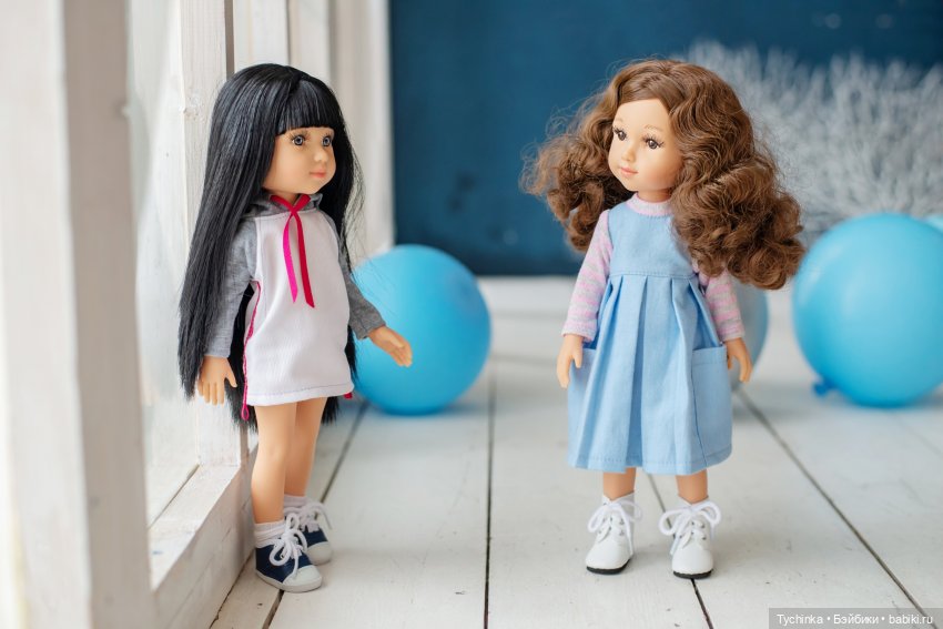 Reina del Norte 2021.Третья моя коллекция (фото 2)