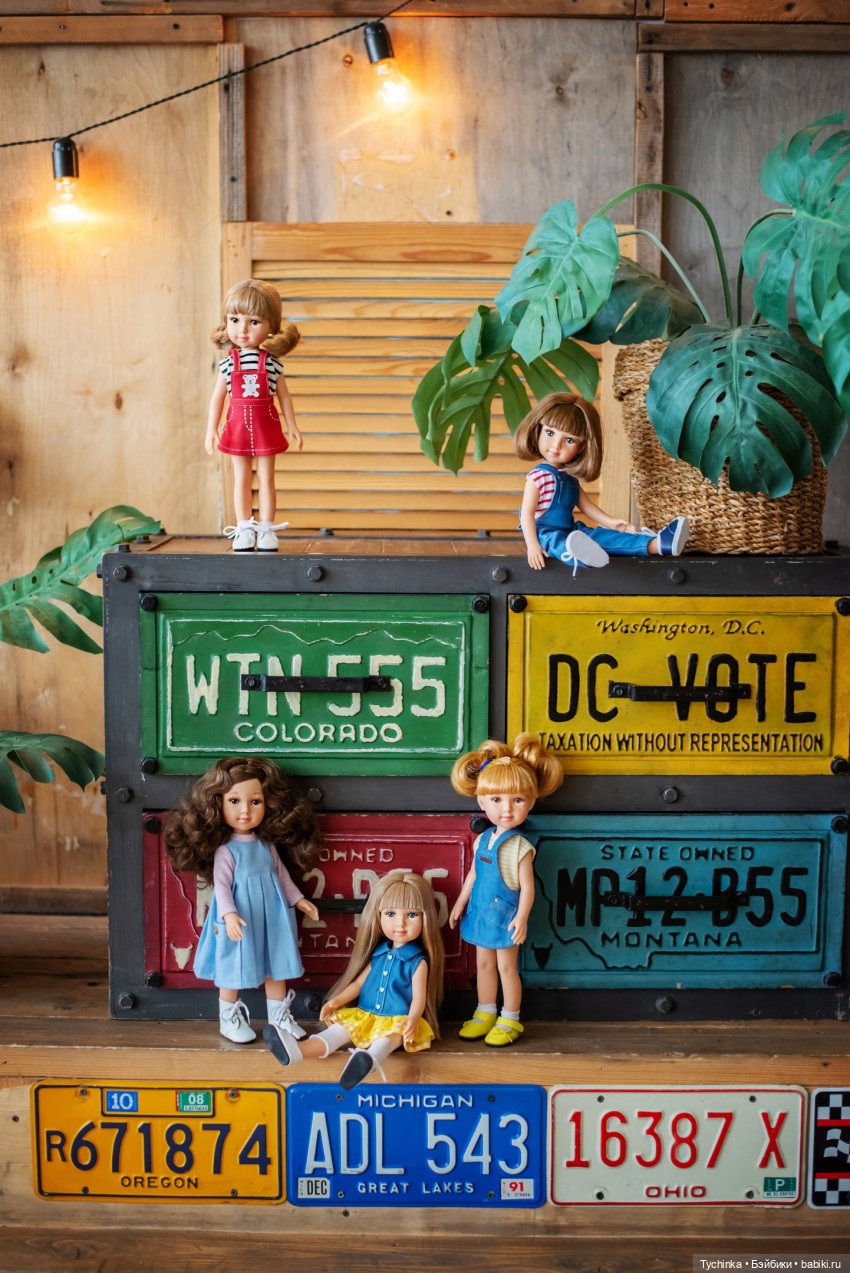 Reina del Norte 2021.Третья моя коллекция (фото 3)