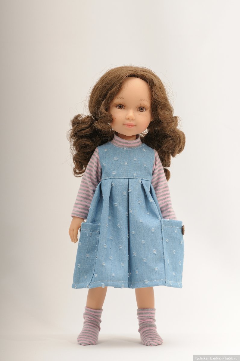 Reina del Norte 2021.Третья моя коллекция