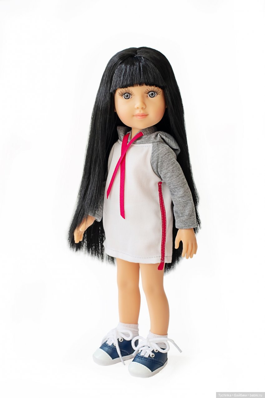 Reina del Norte 2021.Третья моя коллекция