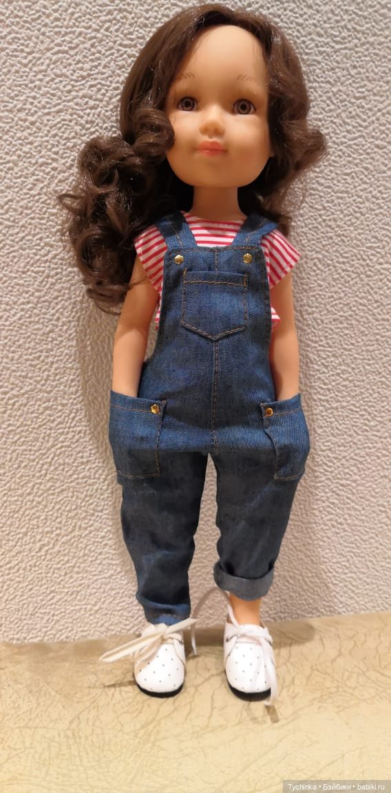 Reina del Norte 2021.Третья моя коллекция