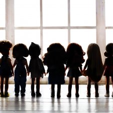 Reina del Norte 2021.Третья моя коллекция