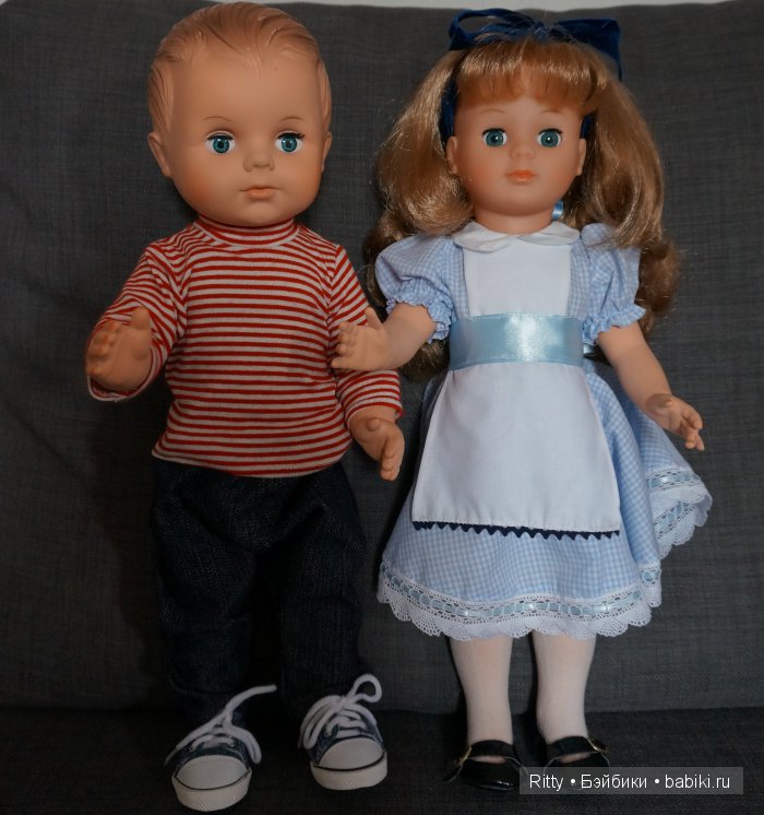 Мои петитколлинки — Куклы Petitcollin (Петитколлин) и Sylvia Natterer: Minouche (фото 9)