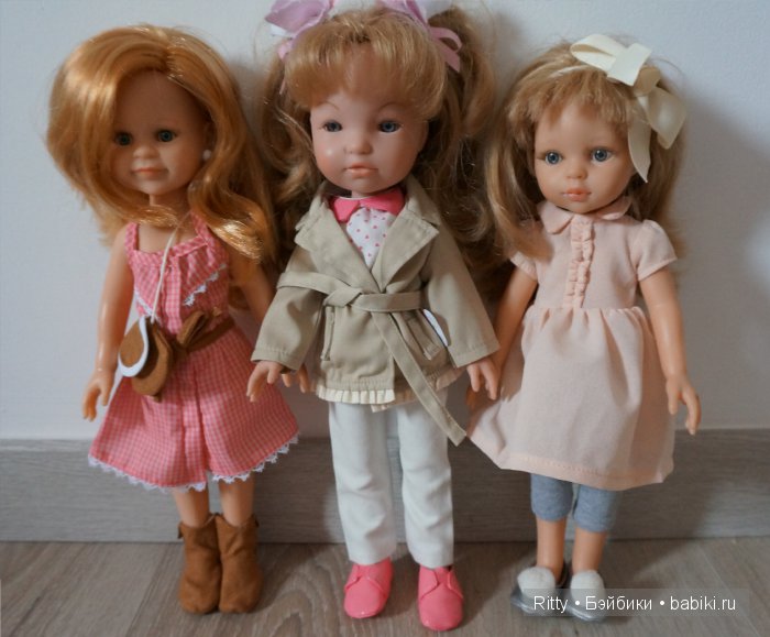 Paola Reina, Berjuan