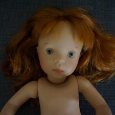 Как выпрямить винил?