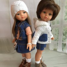 Джинсовое настроение