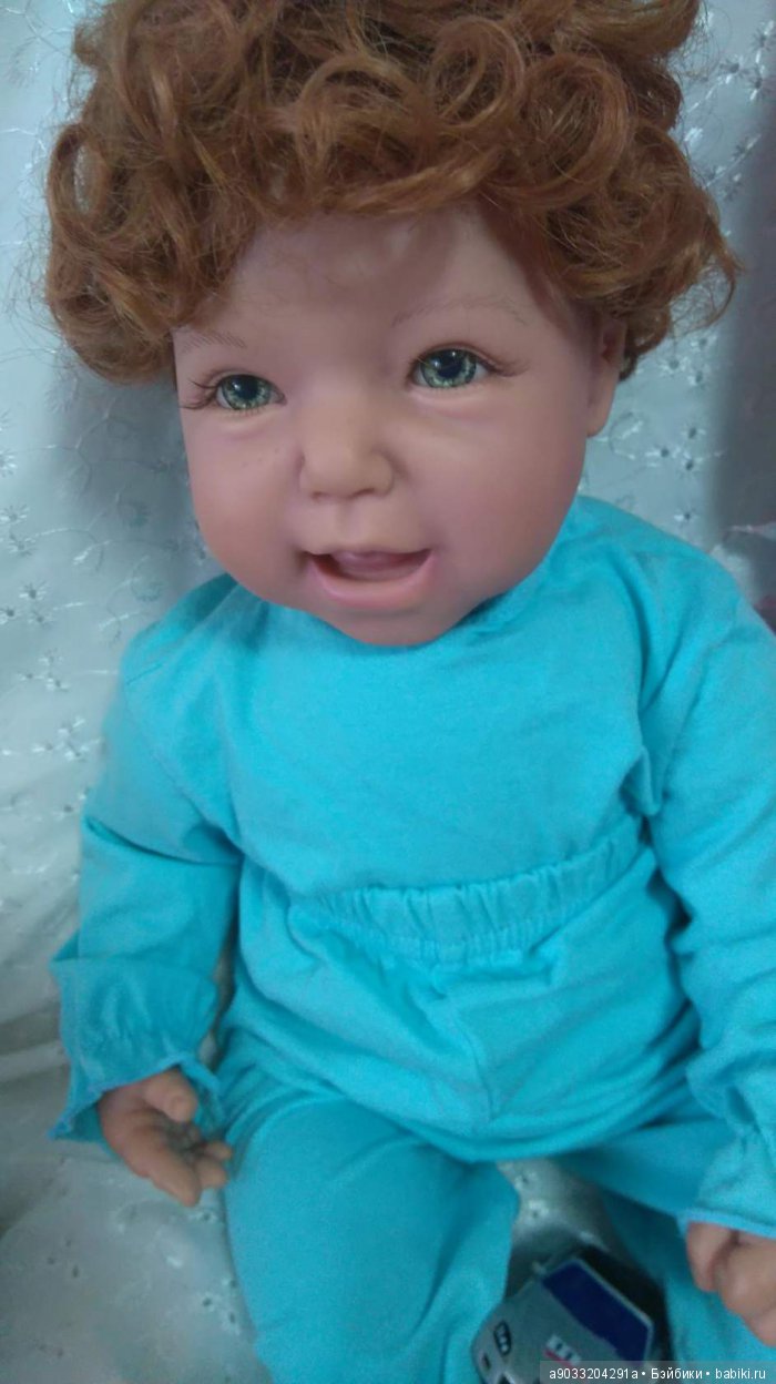 Мои сбывшиеся мечты... мои помощники... моя вторая жизнь - КУКЛЫ