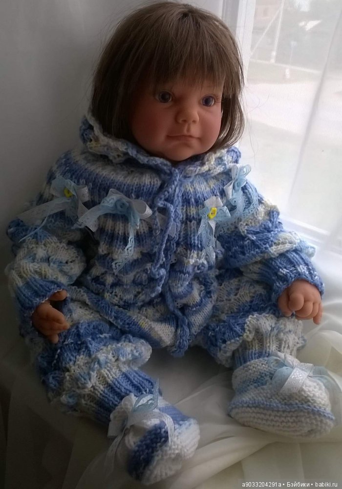 Ли - моделька