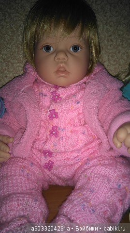 В домашнем (от Анечки!!!)