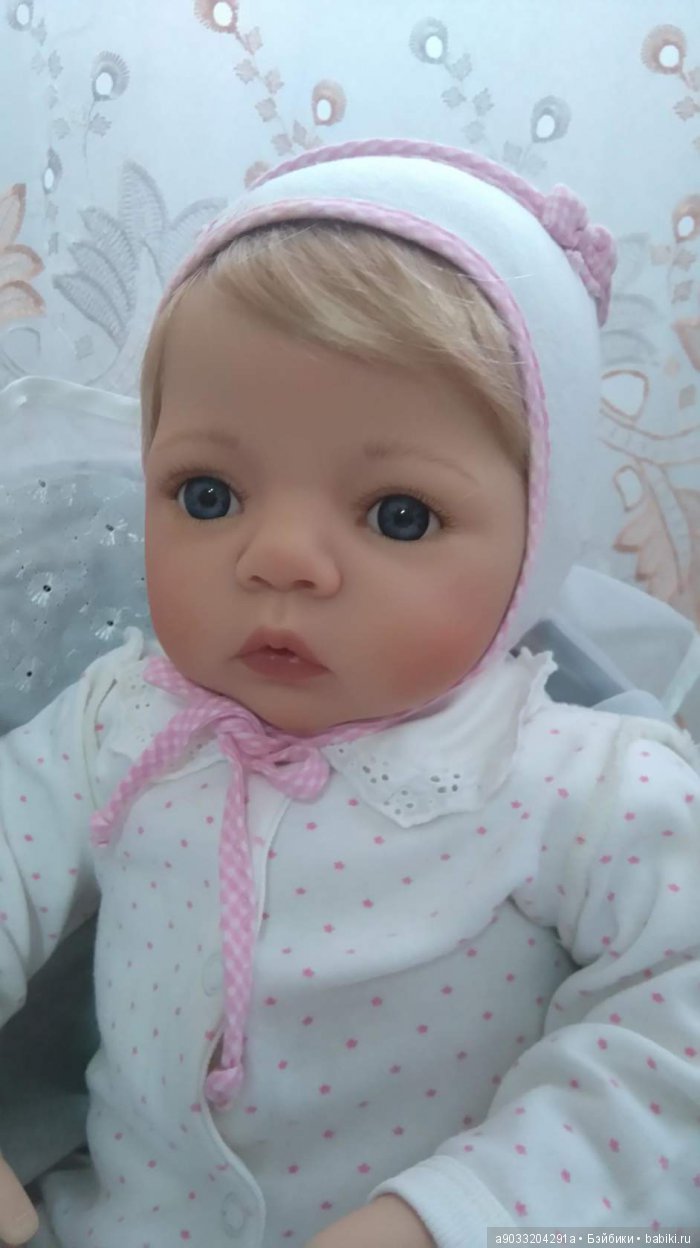 Мои сбывшиеся мечты... мои помощники... моя вторая жизнь - КУКЛЫ