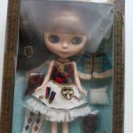 Blythe Bloomy Bloomsbury