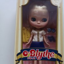 Blythe Simply Vanilla