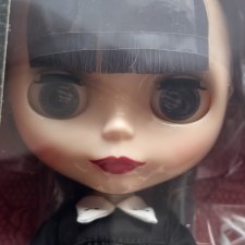 Blythe Daunting Drusilla
