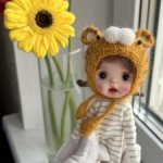 Продам малышку об11 от fdoll